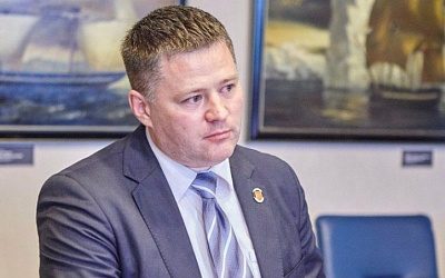 В Литве начали преследование депутата из-за критики «лесного брата» Раманаускаса-Ванагаса