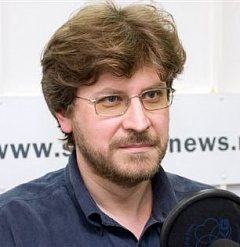 ЛУКЬЯНОВ Федор Александрович