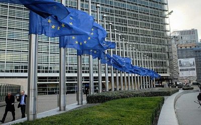 Евросоюз отменил пошлины на импорт товаров с Украины