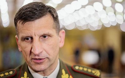 Польша и страны Балтии проведут учения параллельно с манёврами Беларуси и России