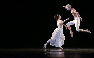 О современном искусстве Беларуси: «Мы не копируем бездумно Запад, а пытаемся найти свой путь»