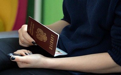 В Эстонии вступили в силу решения об ограничениях во въезде и выдаче виз гражданам России