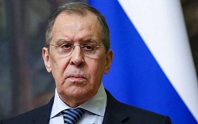 Лавров заявил о готовности России биться с Западом на поле боя