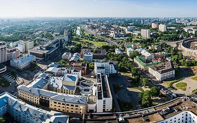 Доклад: «Анатомия "европейского выбора": НКО Польши и Прибалтики в Республике Беларусь»