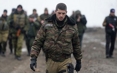 На Украине раскрыли подробности подготовки убийства Гиви