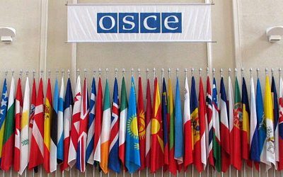 ОБСЕ: ограничение СМИ в Прибалтике нужно прекратить