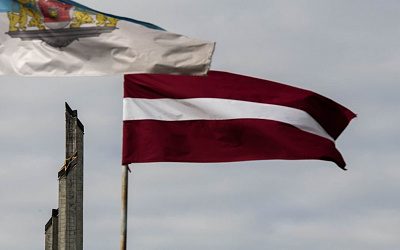 Комплекс неполноценности: почему власти Латвии настроены против выборов президента РФ