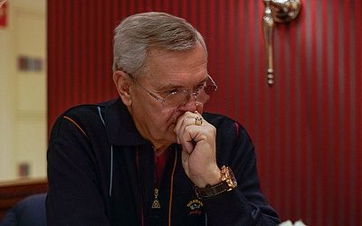 Экс-глава МИД Латвии рассказал о зависимости властей от дяди Сэма