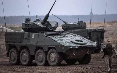 Литва и Польша попросили ЕС о большей гибкости при финансировании обороны