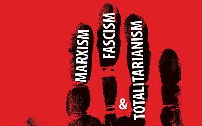 Историк: между нацизмом и коммунизмом не может быть знака равенства