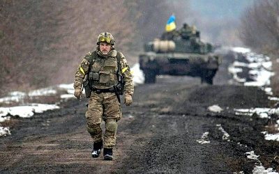 Закарпатским венграм запретили рассказывать о гибели родственников в ВСУ