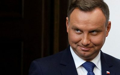 Хапнуть родовое серебро: в Польше готовятся поживиться на революции в Беларуси