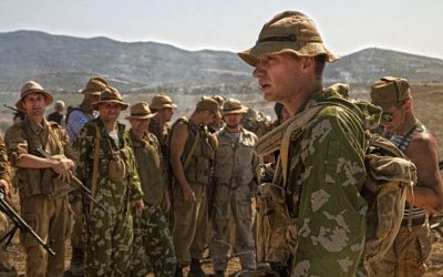 «Встает советский солдат во весь рост, идет прямо на тебя и стреляет. Вот это воин!»: моджахеды — о доблести советских солдат