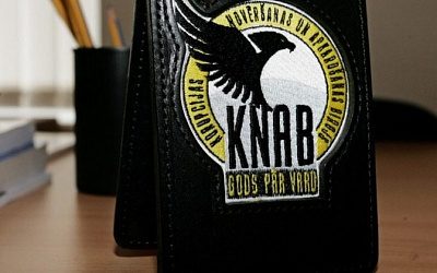 Латвийская спецслужба напомнила о важности работы доносителем