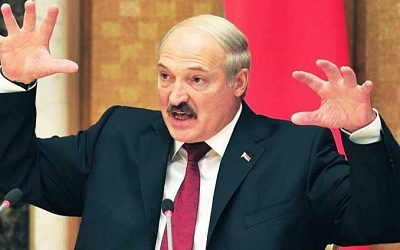 Белорусские раскольники предали анафеме «одержимого дьяволом» Лукашенко