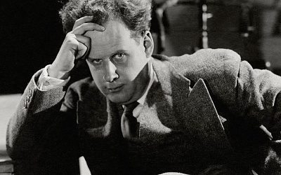 Отвергнутый Эйзенштейн: Латвия отметила забвением юбилей великого земляка