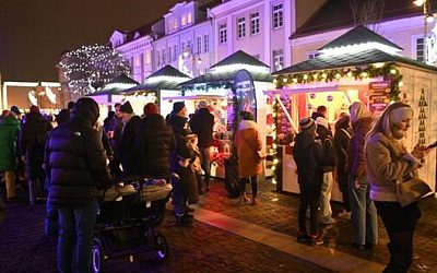 Опрос: стала известна главная проблема Литвы