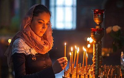 Раскольническая православная церковь Украины изменила дату празднования Рождества