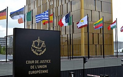 Суд Евросоюза обязал Польшу выплатить многомиллионный штраф