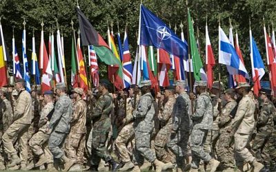 Польское СМИ: после пандемии в НАТО задумаются о смысле своего существования