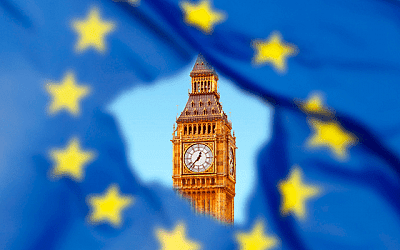 «Брекзитёры» ищут союзников в странах Балтии