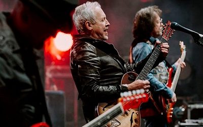 Вот новый поворот: афганцы Калининграда выступили против концерта Макаревича