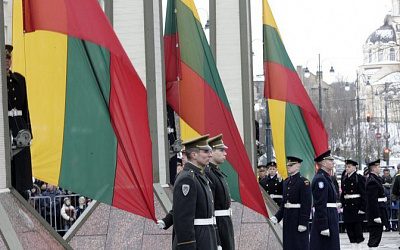 Комитет Сейма Литвы по нацбезопасности и обороне приостановил работу