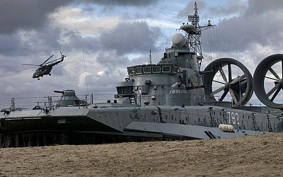 Россия научилась эффективно противостоять НАТО на Балтике
