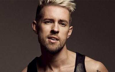 Маркус Рива: «Я рад, что в России есть артисты из Прибалтики»