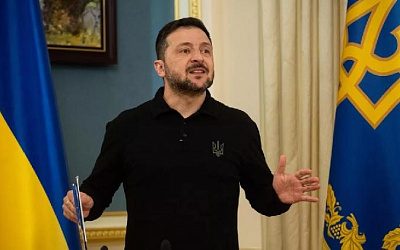 Евросоюз наказал Украину за вмешательство в антикоррупционные органы