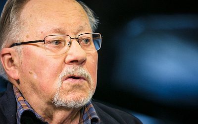 Как агент КГБ стал «серым кардиналом» Литвы: подлинная биография Ландсбергиса