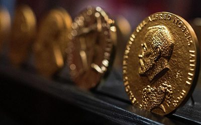 Обратная сторона Нобелевской медали: премию мира получили нужные Западу кандидаты