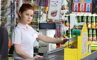 В Польше массово закрываются мелкие магазины из-за инфляции