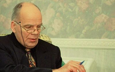 Умер латвийский актер Арнис Лицитис