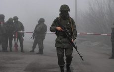 Российские военные уничтожили штаб «Правого сектора»* в ДНР