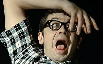 Рука Кремля