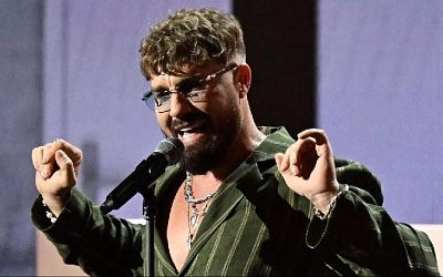 Литва потребовала запретить въезд российскому певцу перед концертом в Вильнюсе