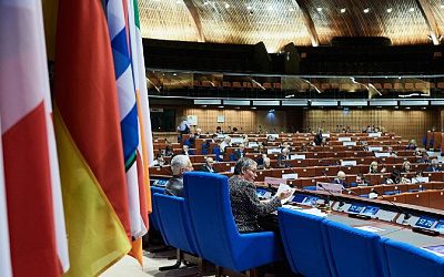 В Европейский суд по правам человека отказались брать кандидатов от Литвы