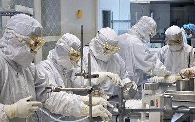 Россия запросила заседание Совбеза ООН по биолабораториям на Украине