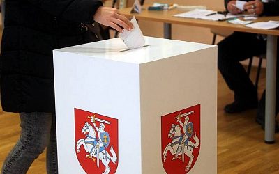 Калининградские литовцы назвали дискриминационным референдум по двойному гражданству