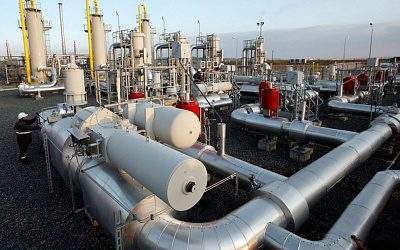 Энергоэксперт: растет риск перекрытия Литвой транзита газа в Калининград