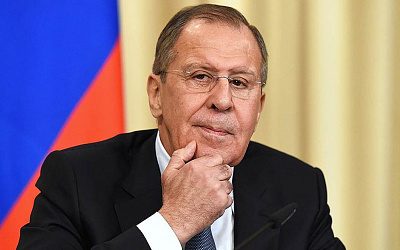 Россия сделала шаг к признанию стран Прибалтики недружественными