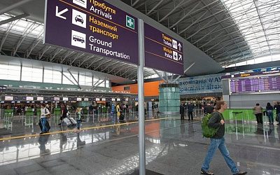 Министр рассказал о желании Украины подписать соглашение с ЕС о совместном авиапространстве