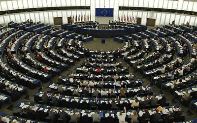 Европарламент-2014: кого выберет Латвия?