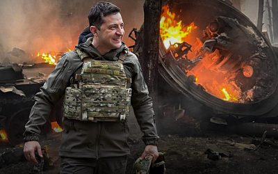 Саммит на крови: чем заплатила Украина за сборище НАТО в Вильнюсе