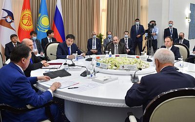 Запад не помеха: Россия и Беларусь подают странам ЕАЭС пример успешной интеграции