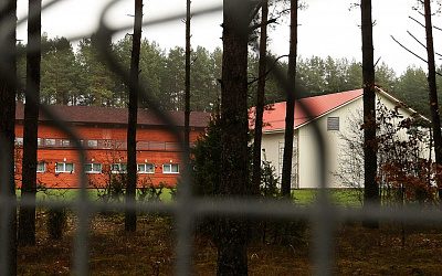 Тюрьма ЦРУ, импичмент, два президента: сможет ли Литва избежать наказания
