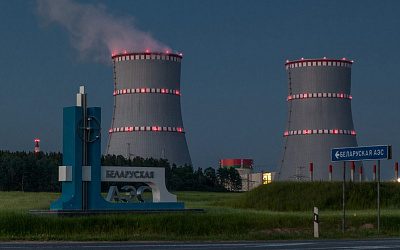 Почему БелАЭС — главный фактор развития белорусской экономики?