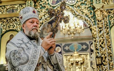 Православная церковь Молдовы выступила против закона об однополых союзах