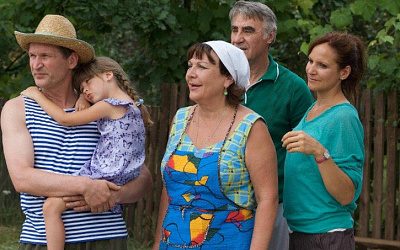 «Кто крутит наперстки?» Зеленский «раскрыл» схему запрета сериала «Сваты»